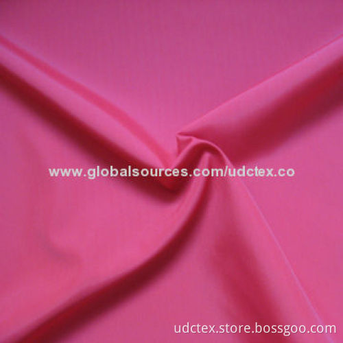 Cotton Poplin Fabric with 150cm Width